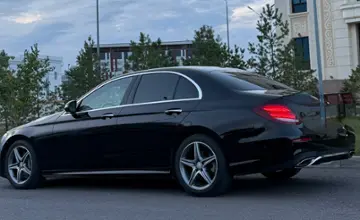 Mercedes-Benz E-Класс 2016 года за 16 500 000 тг. в Астана