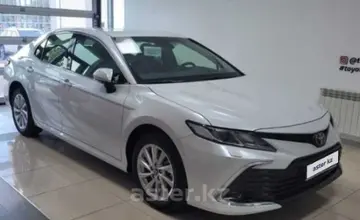 Toyota Camry 2023 года за 17 000 000 тг. в Астана фото 3