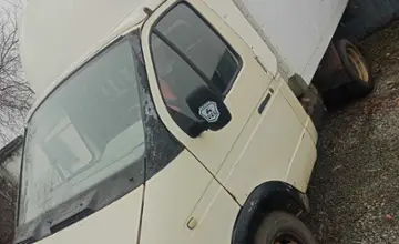 ГАЗ 3302 «Газель» 1997 года за 1 600 000 тг. в Костанай фото 1