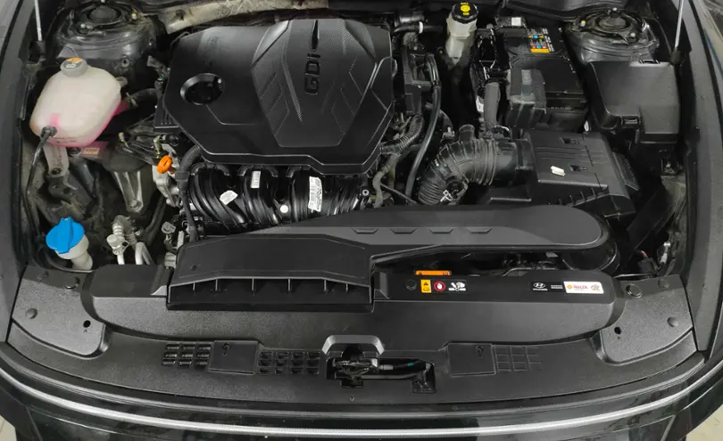 Hyundai Sonata 2023 года за 14 800 000 тг. в Петропавловск