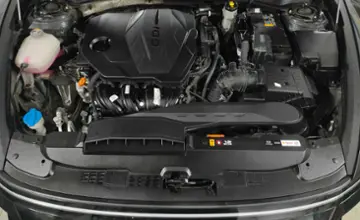 Hyundai Sonata 2023 года за 14 800 000 тг. в Петропавловск