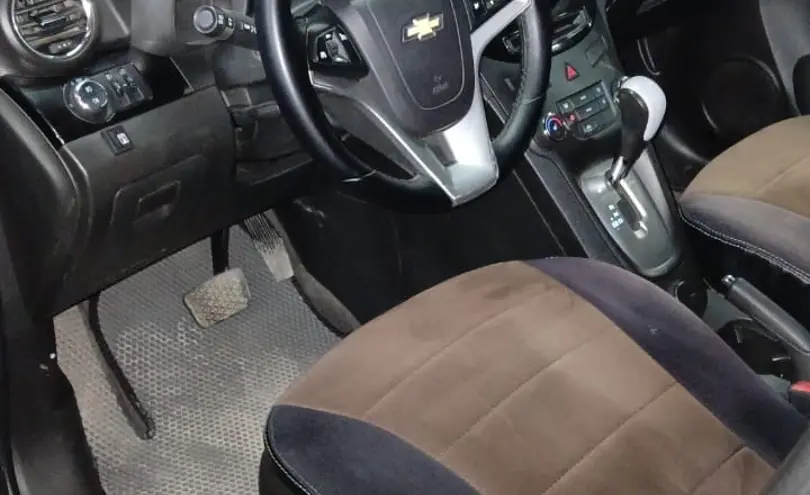 Chevrolet Orlando 2014 года за 5 000 000 тг. в Астана фото 4