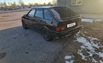 LADA (ВАЗ) 2114 2008 года за 1 000 000 тг. в Карагандинская область фото 3