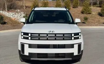 Hyundai Santa Fe 2024 года за 23 000 000 тг. в Талдыкорган фото 1