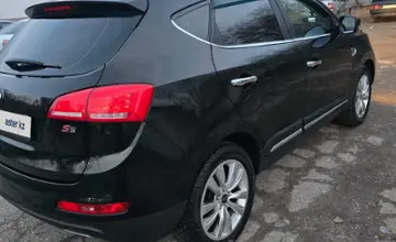 JAC S5 (Eagle) 2020 года за 6 500 000 тг. в Павлодарская область фото 4