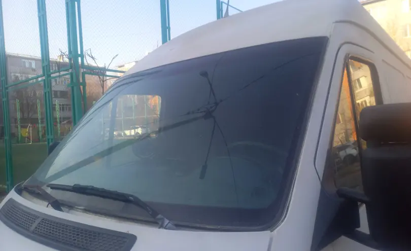 Mercedes-Benz Sprinter 2004 года за 5 500 000 тг. в Алматы фото 1