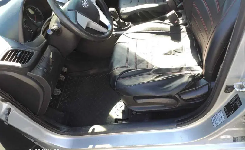 Hyundai Accent 2011 года за 4 500 000 тг. в Павлодарская область фото 3