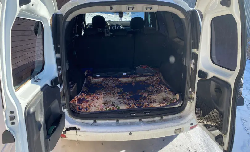 LADA (ВАЗ) Largus 2018 года за 4 500 000 тг. в Астана