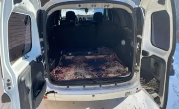 LADA (ВАЗ) Largus 2018 года за 5 200 000 тг. в Астана