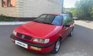 Volkswagen Passat 1993 года за 1 900 000 тг. в Караганда фото 1