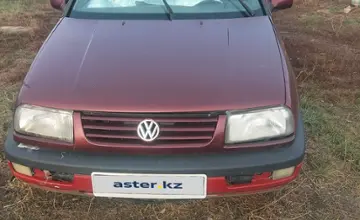 Volkswagen Vento 1992 года за 1 200 000 тг. в Актюбинская область фото 2