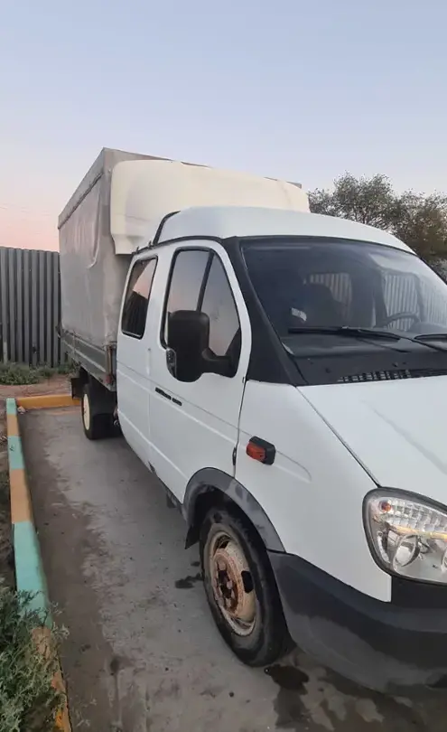 ГАЗ 3302 «Газель» 2014 года за 7 000 000 тг. в Атырауская область фото 4