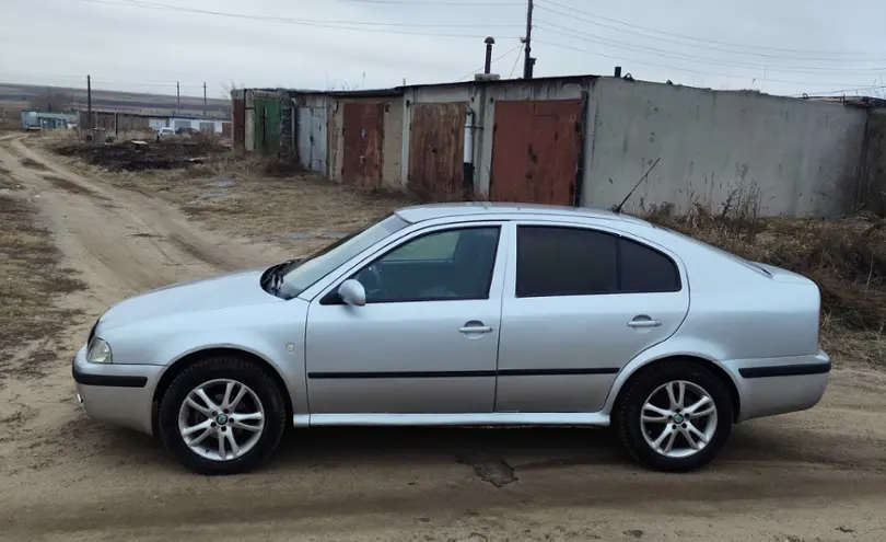 Skoda Octavia 2007 года за 2 400 000 тг. в Костанайская область фото 4