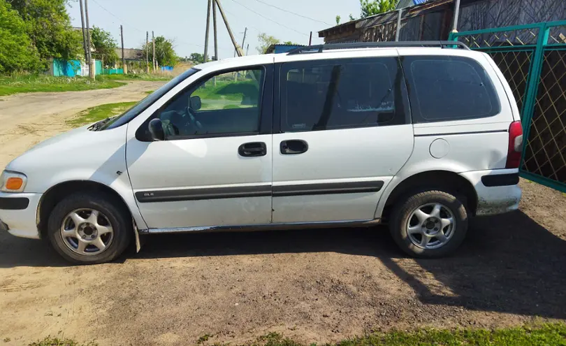 Opel Sintra 1998 года за 1 800 000 тг. в Костанайская область