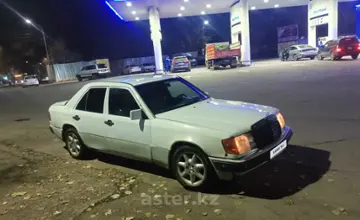 Mercedes-Benz E-Класс 1992 года за 1 140 000 тг. в Алматы фото 2