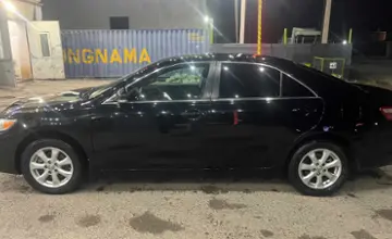 Toyota Camry 2010 года за 6 600 000 тг. в Кызылординская область фото 4