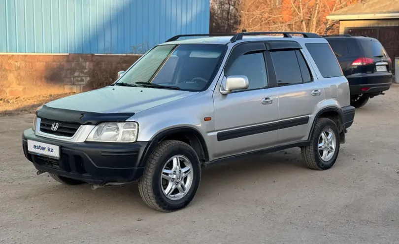 Honda CR-V 1998 года за 4 600 000 тг. в Алматы