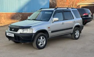 Honda CR-V 1998 года за 4 600 000 тг. в Алматы фото 1
