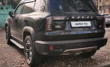 Haval Dargo 2022 года за 11 200 000 тг. в Алматы