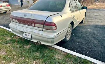 Nissan Cefiro 1997 года за 1 500 000 тг. в Талдыкорган фото 4