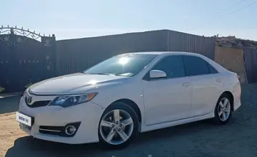 Toyota Camry 2013 года за 8 700 000 тг. в Кызылординская область фото 2