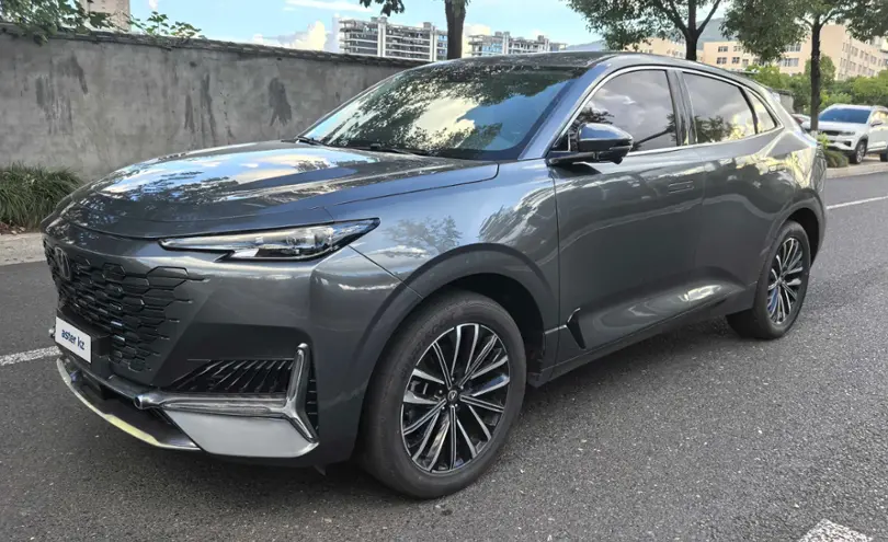 Changan UNI-K 2024 года за 12 800 000 тг. в Алматы