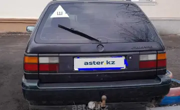 Volkswagen Passat 1992 года за 1 200 000 тг. в Кокшетау фото 4