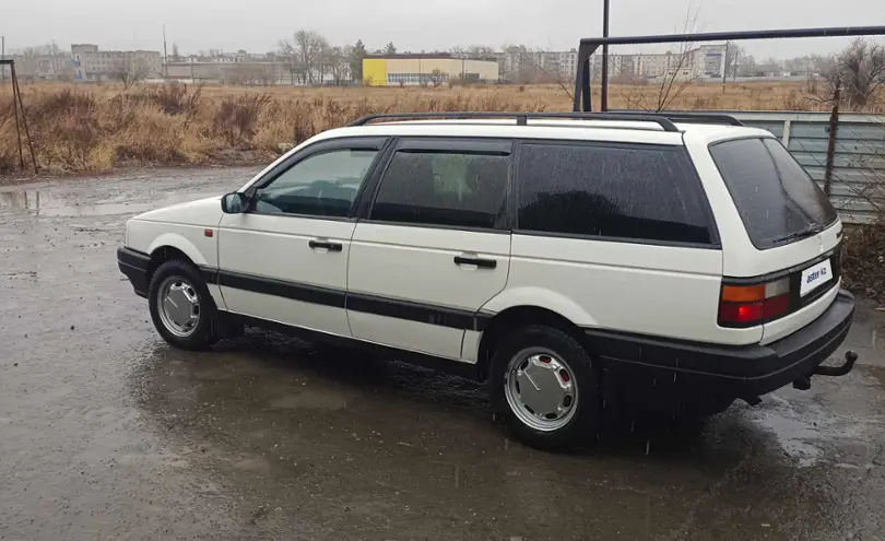 Volkswagen Passat 1993 года за 1 500 000 тг. в Костанай фото 1
