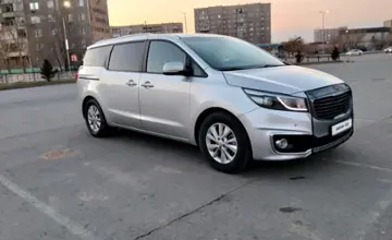 Kia Sedona 2016 года за 13 000 000 тг. в Семей фото 2