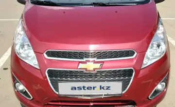 Chevrolet Spark 2022 года за 5 300 000 тг. в Уральск фото 1