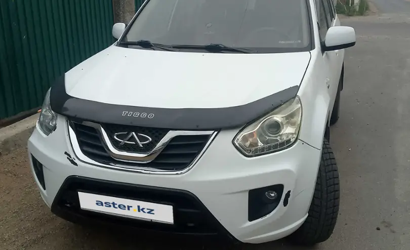 Chery Tiggo (T11) 2014 года за 3 995 000 тг. в Алматинская область