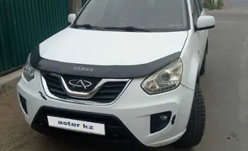 Chery Tiggo (T11) 2014 года за 3 995 000 тг. в Алматинская область фото 2