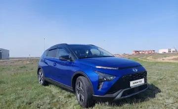 Hyundai Bayon 2023 года за 7 900 000 тг. в Актобе фото 2