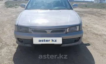 Mitsubishi Lancer 1994 года за 600 000 тг. в Мангистауская область фото 2