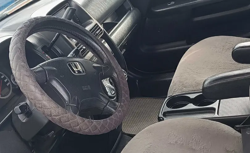 Honda CR-V 2003 года за 4 300 000 тг. в Костанайская область