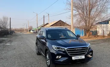 Jetour X70 2024 года за 8 500 000 тг. в Семей фото 3