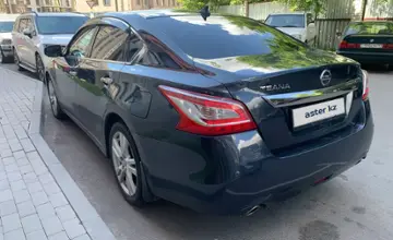 Nissan Teana 2014 года за 7 800 000 тг. в Астана фото 4