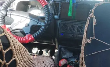 Volkswagen Golf 1995 года за 770 000 тг. в Уральск фото 5