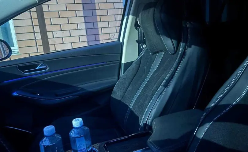 OMODA S5 2023 года за 7 200 000 тг. в Кызылординская область фото 5