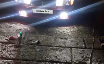 Mercedes-Benz E-Класс 1994 года за 2 250 000 тг. в Алматы