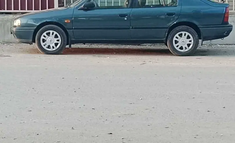Nissan Primera 1994 года за 1 000 000 тг. в Алматы фото 3