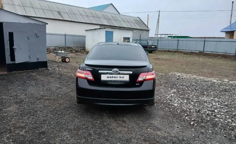 Toyota Camry 2011 года за 8 000 000 тг. в Уральск фото 3