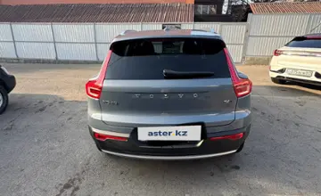 Volvo XC40 2020 года за 21 300 000 тг. в Алматы фото 4