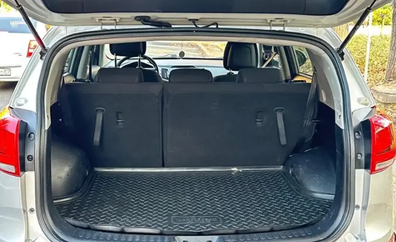 Kia Sportage 2015 года за 7 000 000 тг. в Алматы