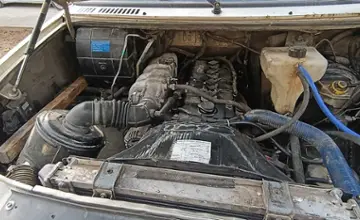 УАЗ Pickup 2013 года за 2 850 000 тг. в Шымкент фото 3