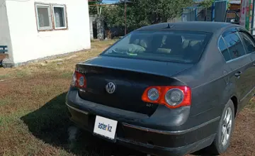 Volkswagen Passat 2005 года за 2 950 000 тг. в Алматы фото 4