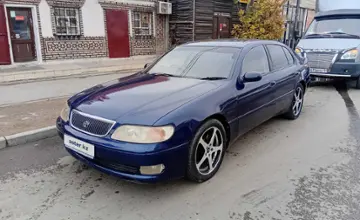 Toyota Aristo 1994 года за 1 500 000 тг. в Кызылординская область фото 1
