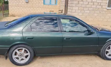 Toyota Camry 2000 года за 4 200 000 тг. в Атырауская область фото 3