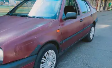 Volkswagen Vento 1992 года за 800 000 тг. в Алматы фото 3