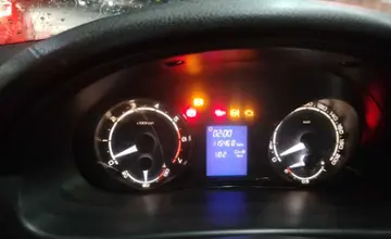 LADA (ВАЗ) Priora 2014 года за 2 800 000 тг. в Алматы фото 4